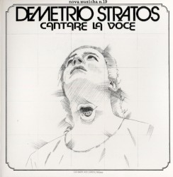 Cantare la voce