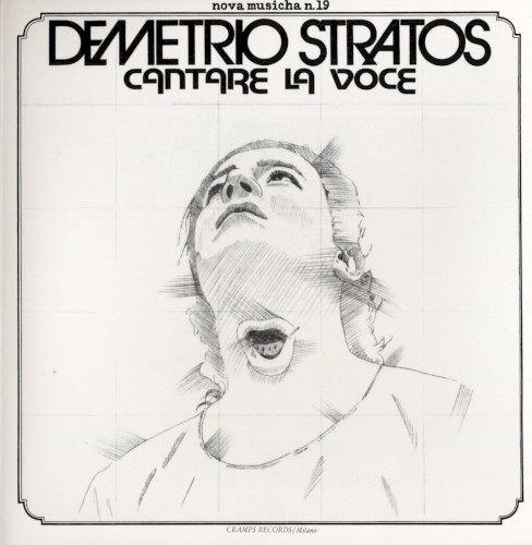 Cantare la voce