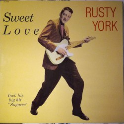 Sweet Love