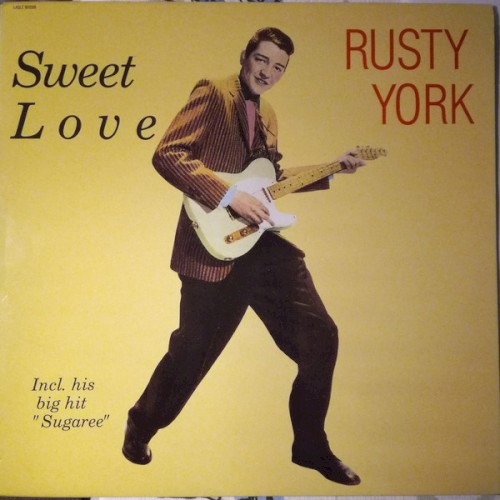 Sweet Love