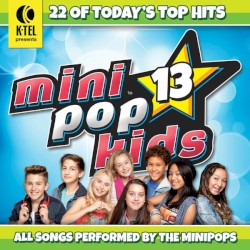 Mini Pop Kids 13
