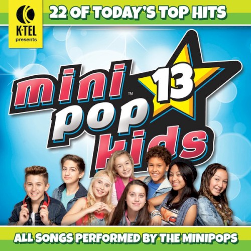 Mini Pop Kids 13