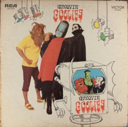Groovie Goolies