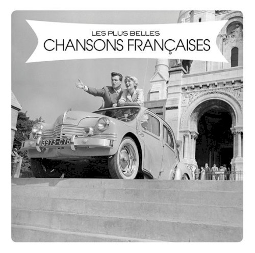 Les Plus Belles Chansons françaises