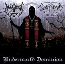 Underworld Dominion