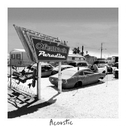 Paradise (acoustic)