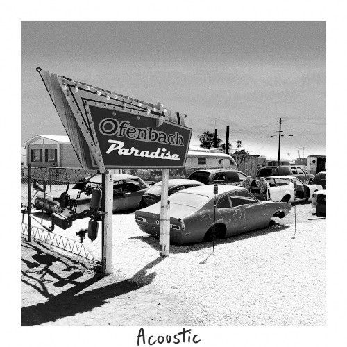 Paradise (acoustic)