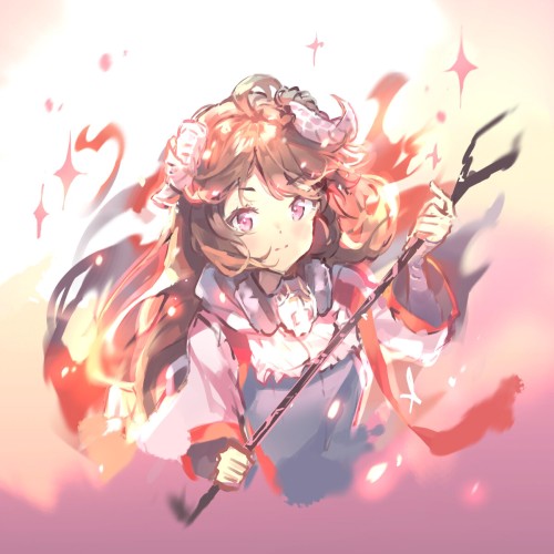 Tsundere