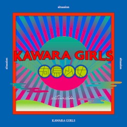 KAWARA GIRLS