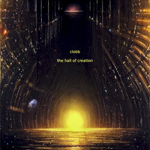 The Hall of Creation