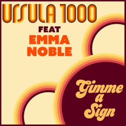 Gimme a Sign