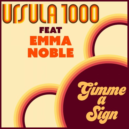 Gimme a Sign