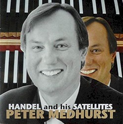 Handel & His Satellites