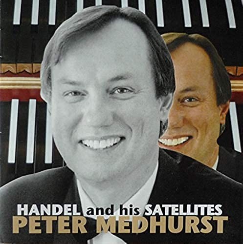Handel & His Satellites