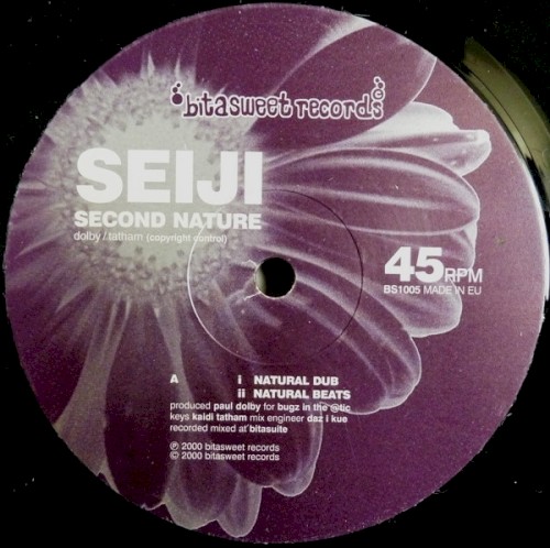 Second Nature