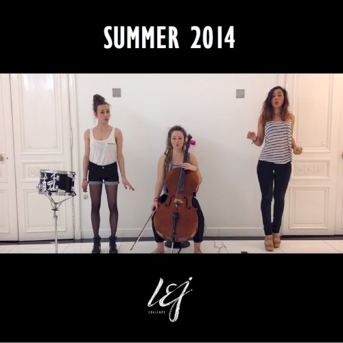 Summer 2014