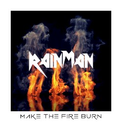 Make the Fire Burn