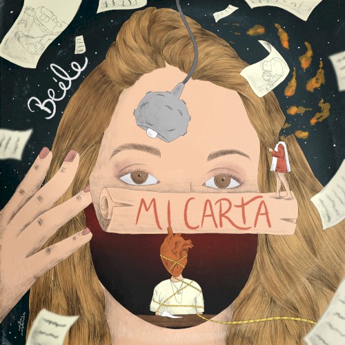Mi carta