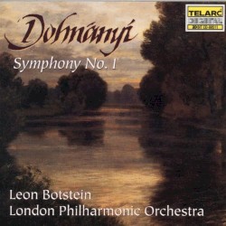 Symphony no. 1