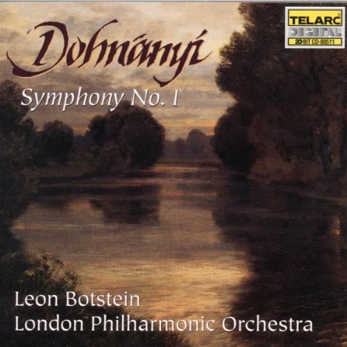 Symphony no. 1