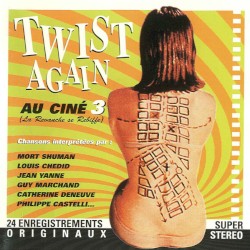 Twist Again au ciné 3