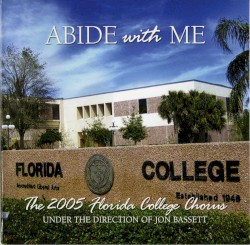 Abide with Me