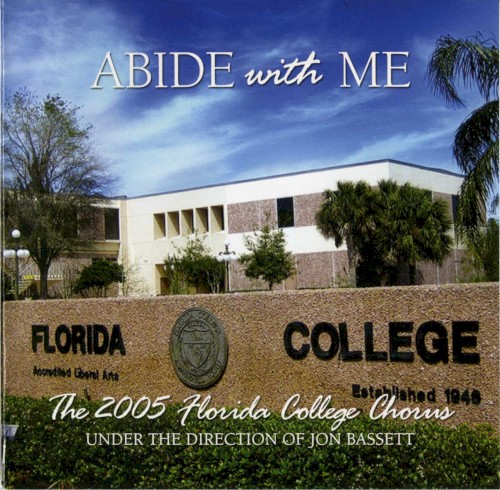 Abide with Me