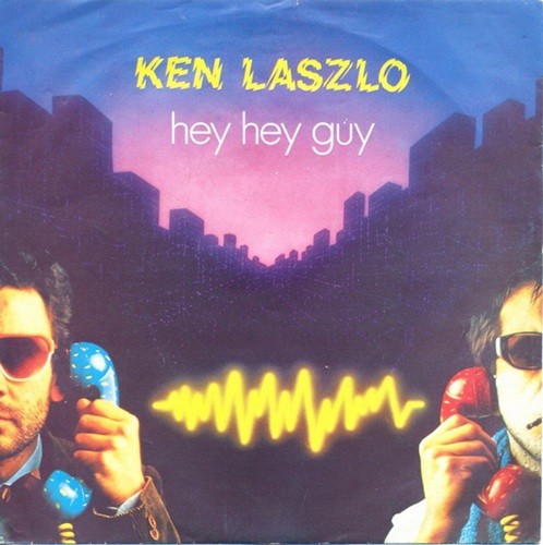 Hey Hey Guy