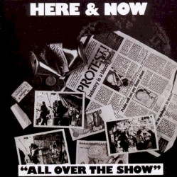 All Over the Show