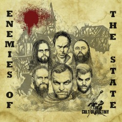 Enemies of the State