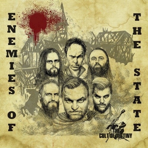 Enemies of the State