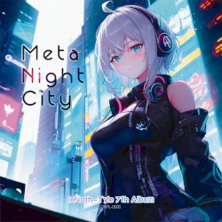Meta Night City