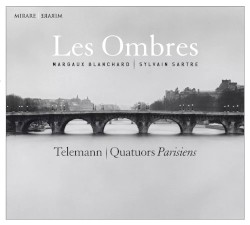 Quatuors Parisiens