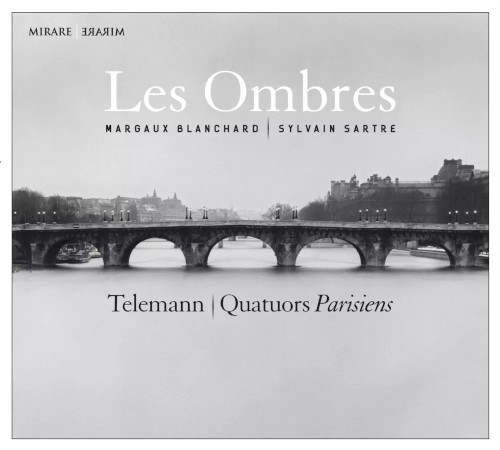 Quatuors Parisiens