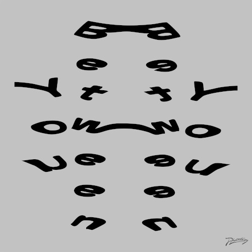 Between You