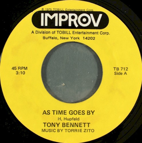 As Time Goes By / Bridges