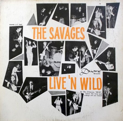 Live’n Wild
