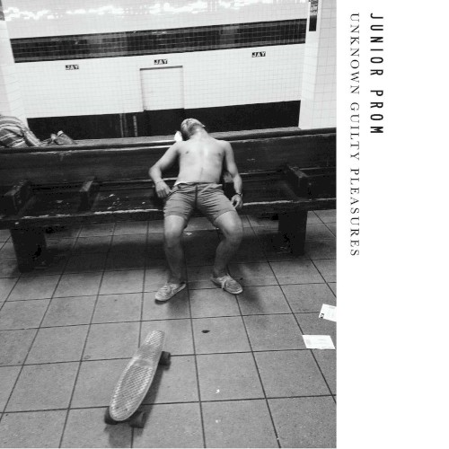 Unknown Guilty Pleasures
