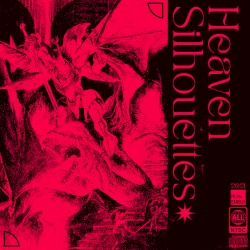 天国のシルエット lp