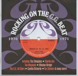 Rocking on the G.G. Beat 1970-1971