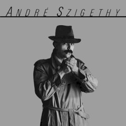 André Szigethy