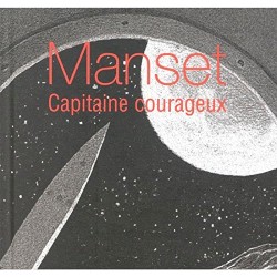 Capitaine courageux