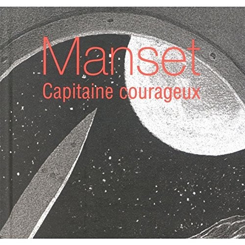 Capitaine courageux