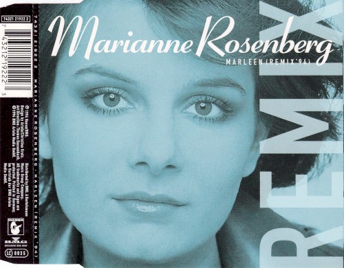 Marleen (Remix ’94)