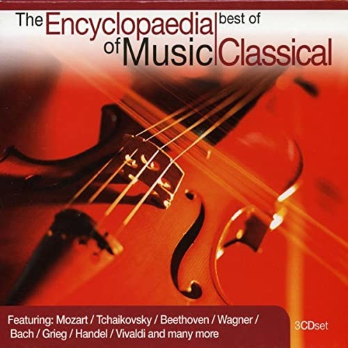 The Encyclopaedia of Music - Best of Classical