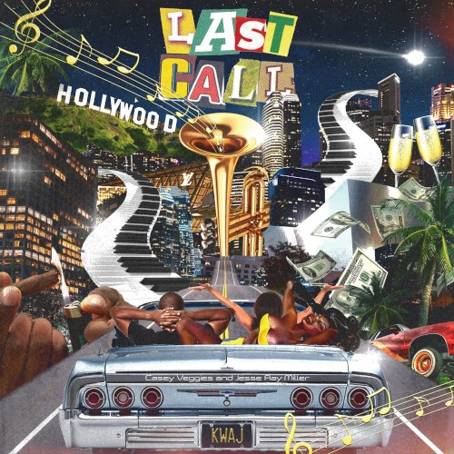 Last Call