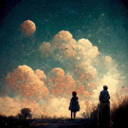 Timeless Memories