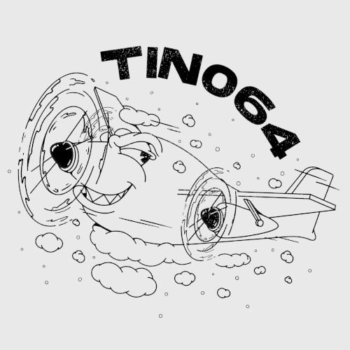 Subsonic EP
