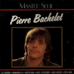 Pierre Bachelet
