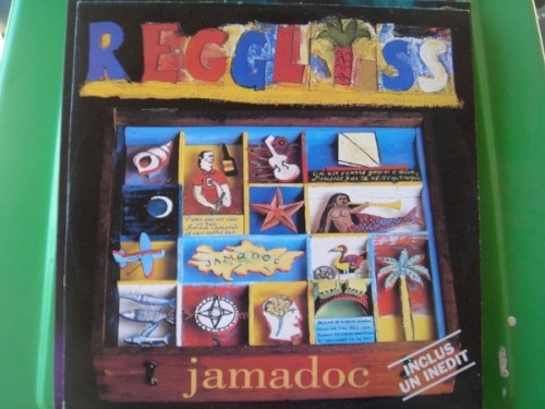 Jamadoc